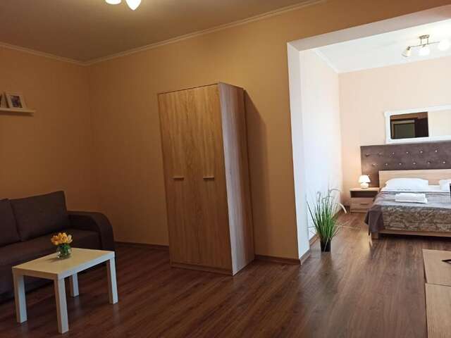 Апартаменты Lux two room Apartments on Belayeva 5 Мукачево-71